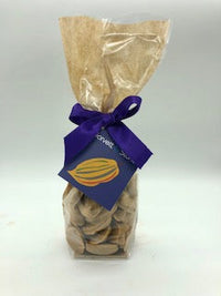 Blond Pecans