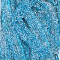 Blue Raspberry Belts