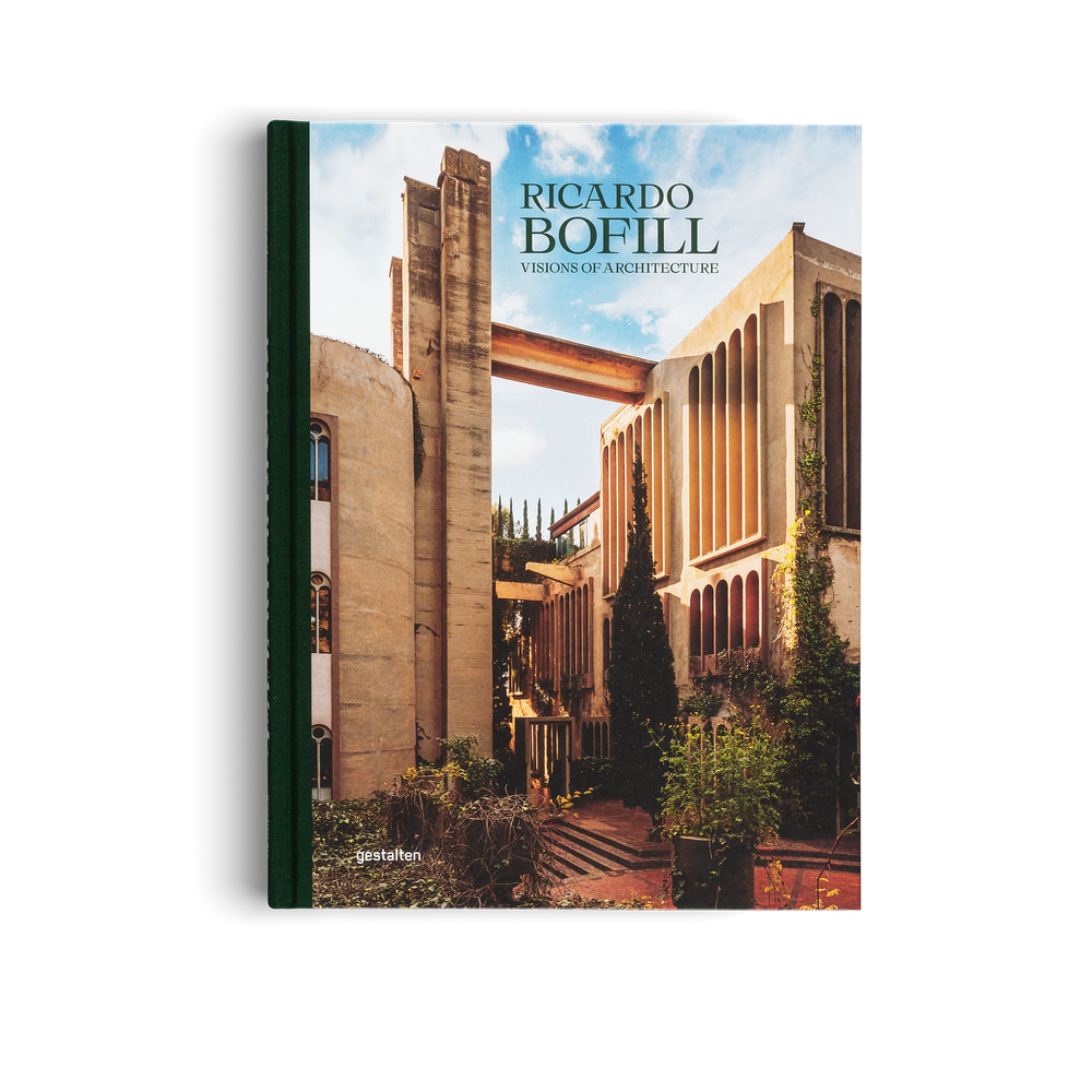 Ricardo Bofill