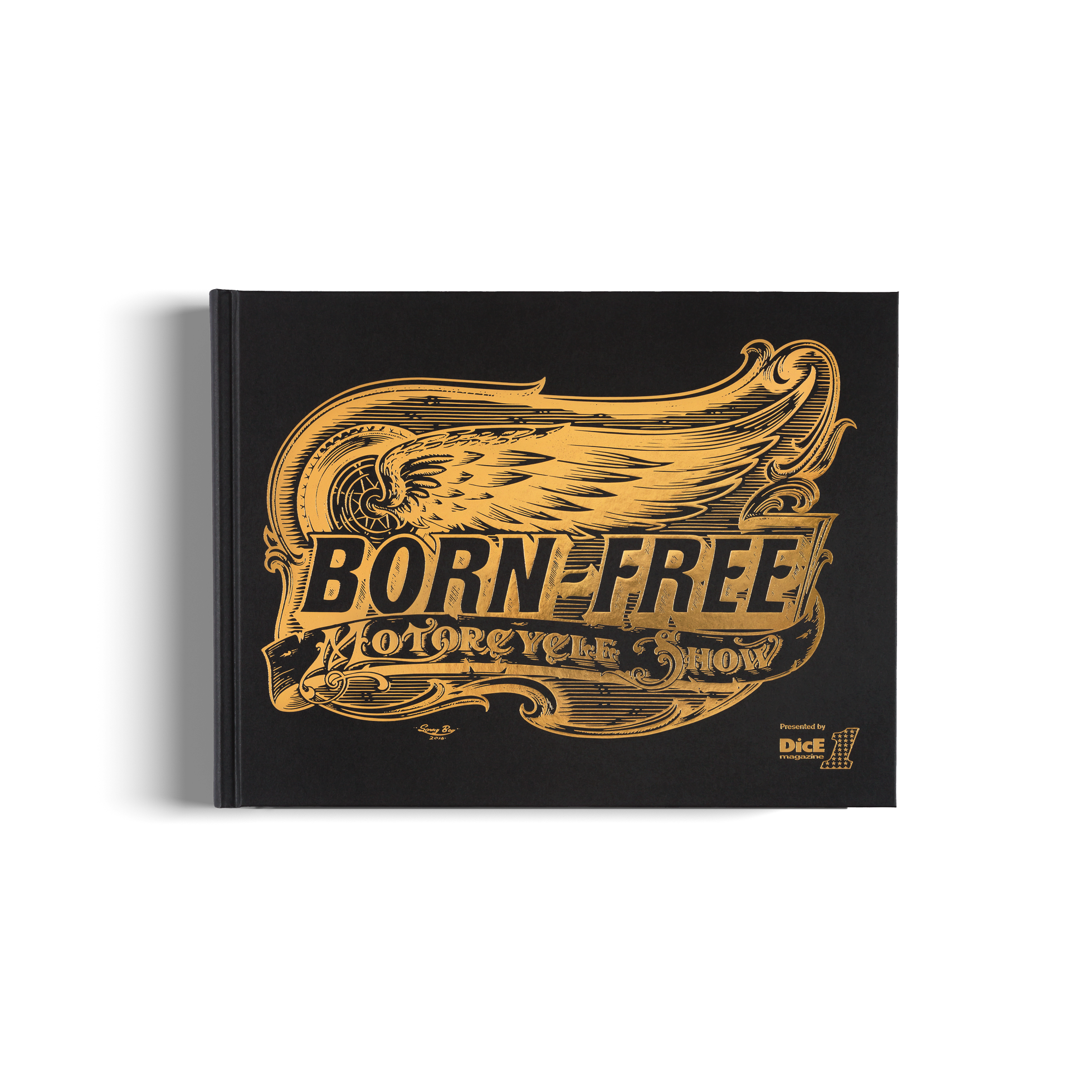 Born-Free
