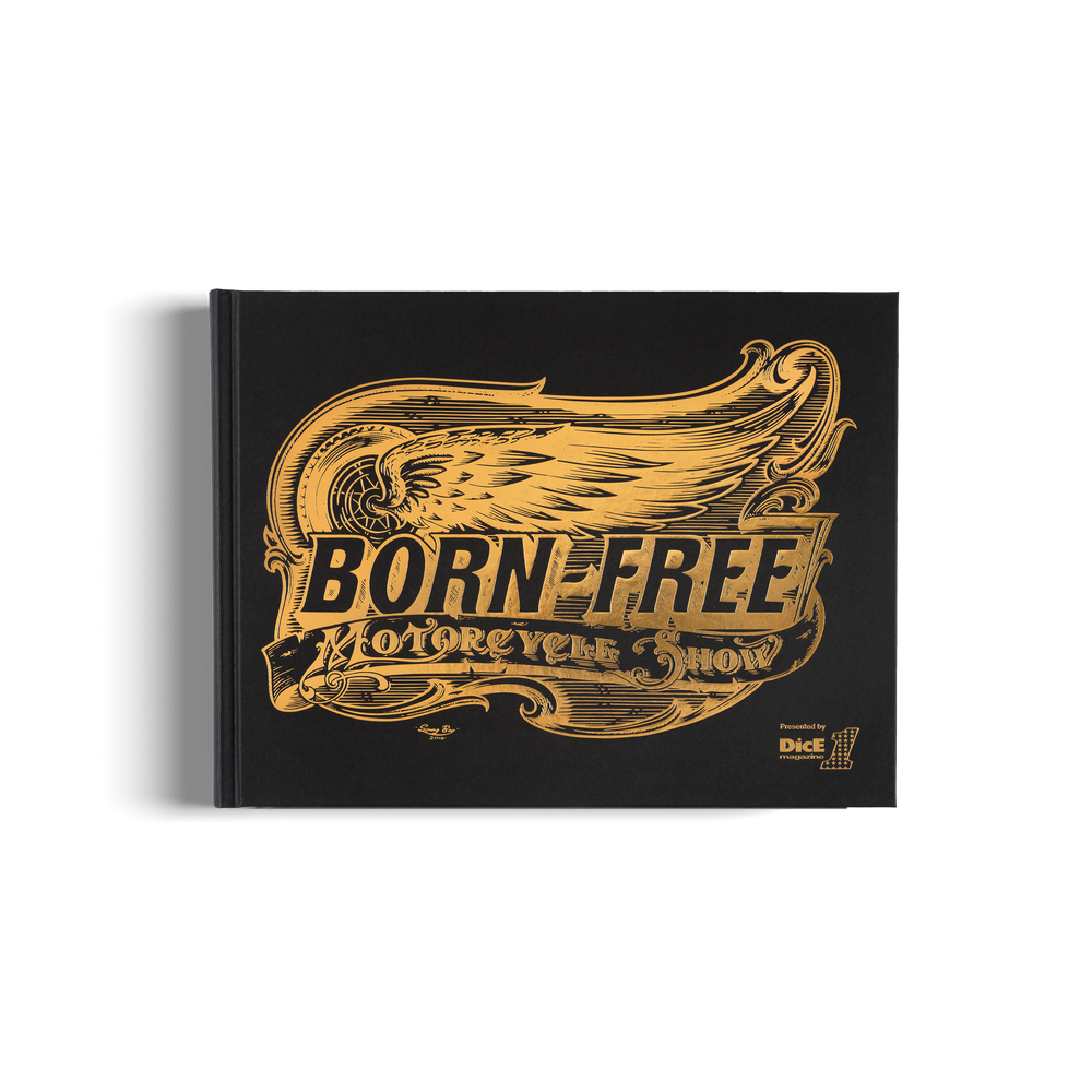 Born-Free
