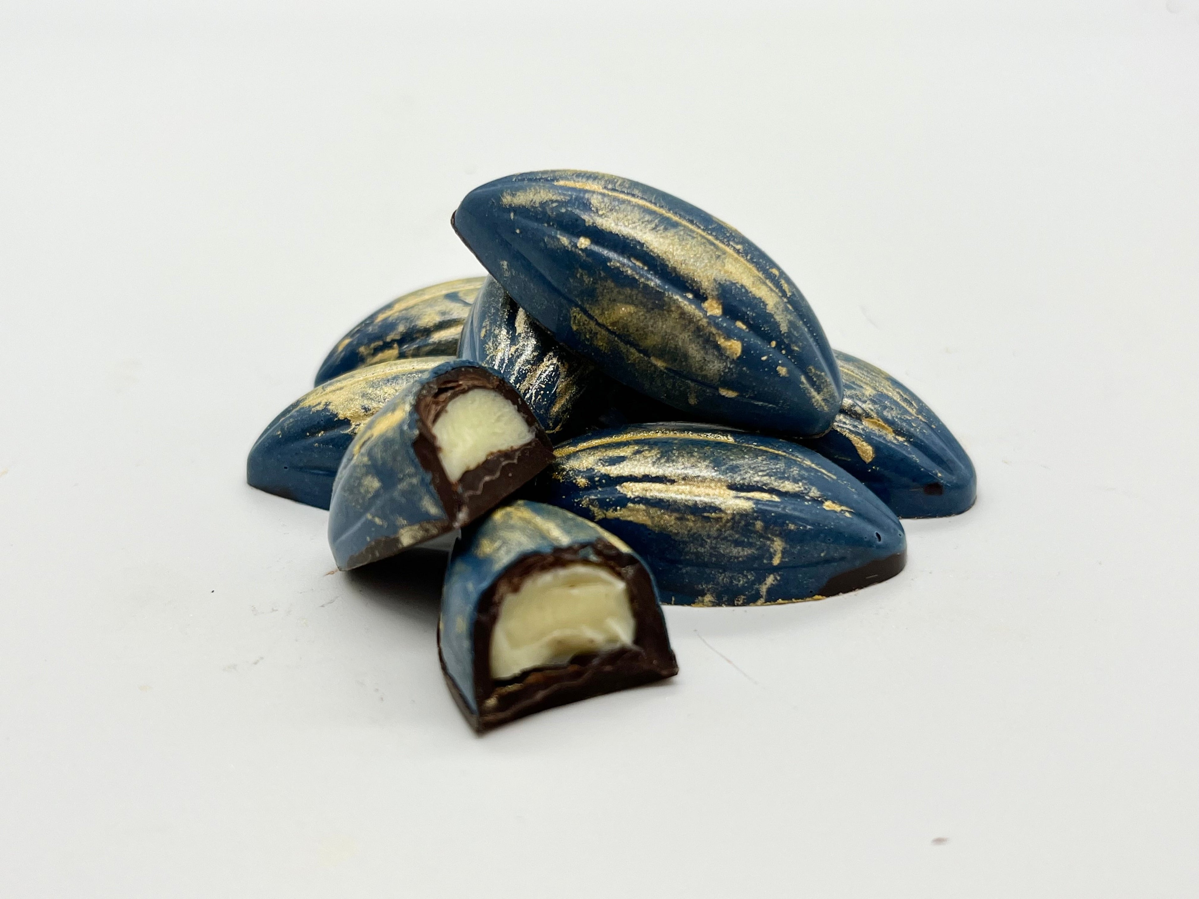 Brandy Pods