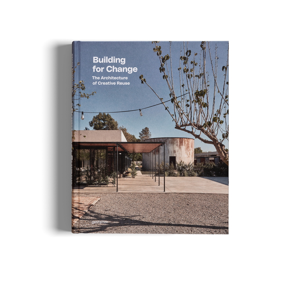 Building for Change