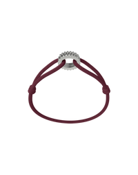 Regent Cord Bracelet