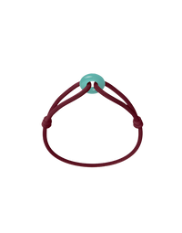 Imperial Soho Cord Bracelet