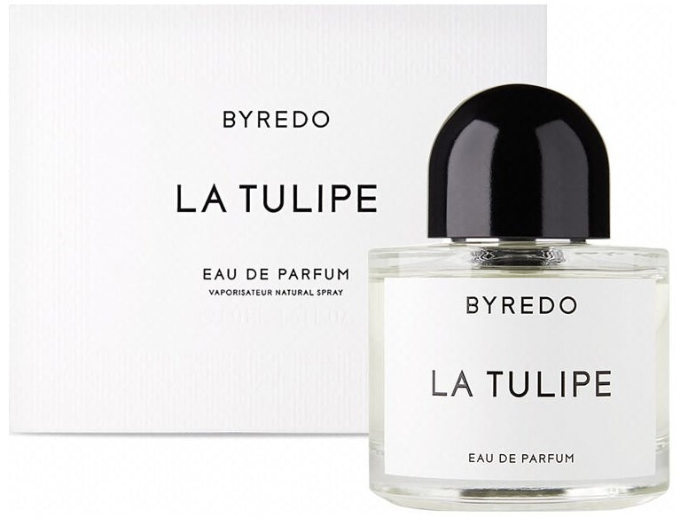 Byredo La Tulipe EDP for Women