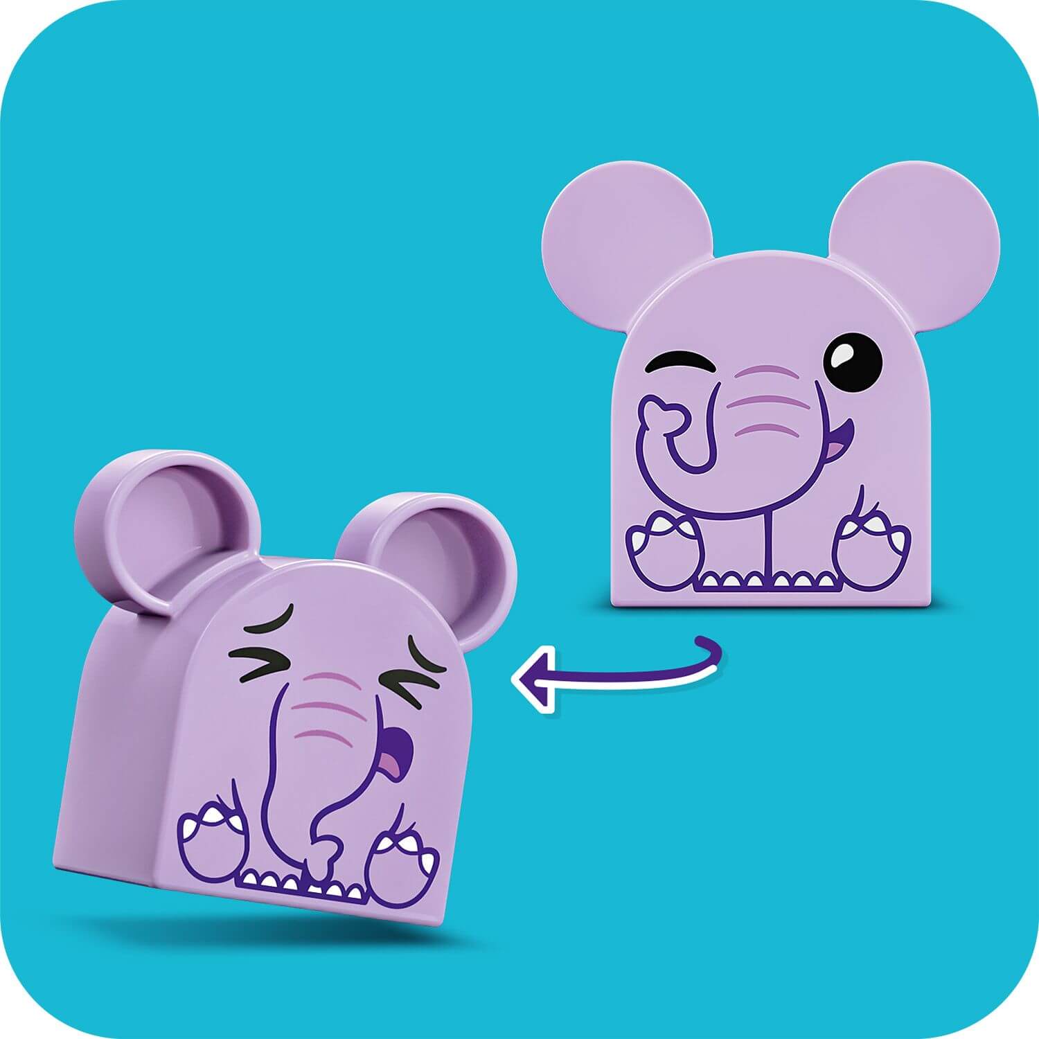 Lego Duplo 10413 My First Daily Routines: Bath Time for Ages 18M & Up