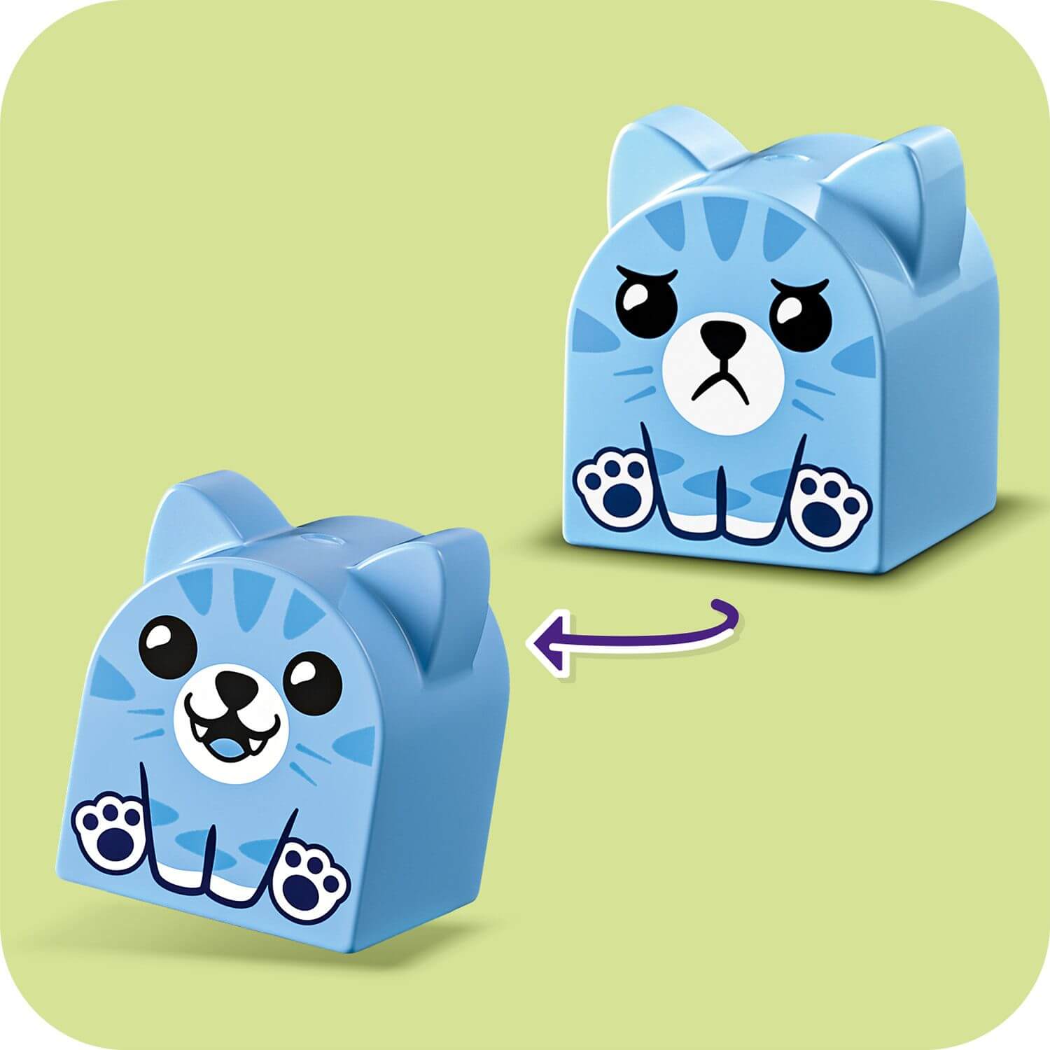 Lego Duplo 10414 My First Daily Routines: Eating & Bedtime for Ages 18M+