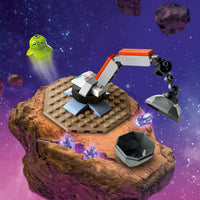 Lego City Space 60429 Spaceship and Asteroid Discovery for Ages 4 & Up