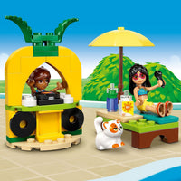 Lego Friends 42658 Unicorn & Flamingo Pool Party Set for Ages 5 and Up