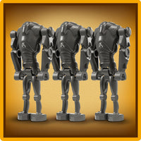 Lego Star Wars 75431 327th Star Corps Clone Trooper Battle Pack Age 7+