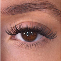 Cara - 'D' Curl Lash Ribbons®