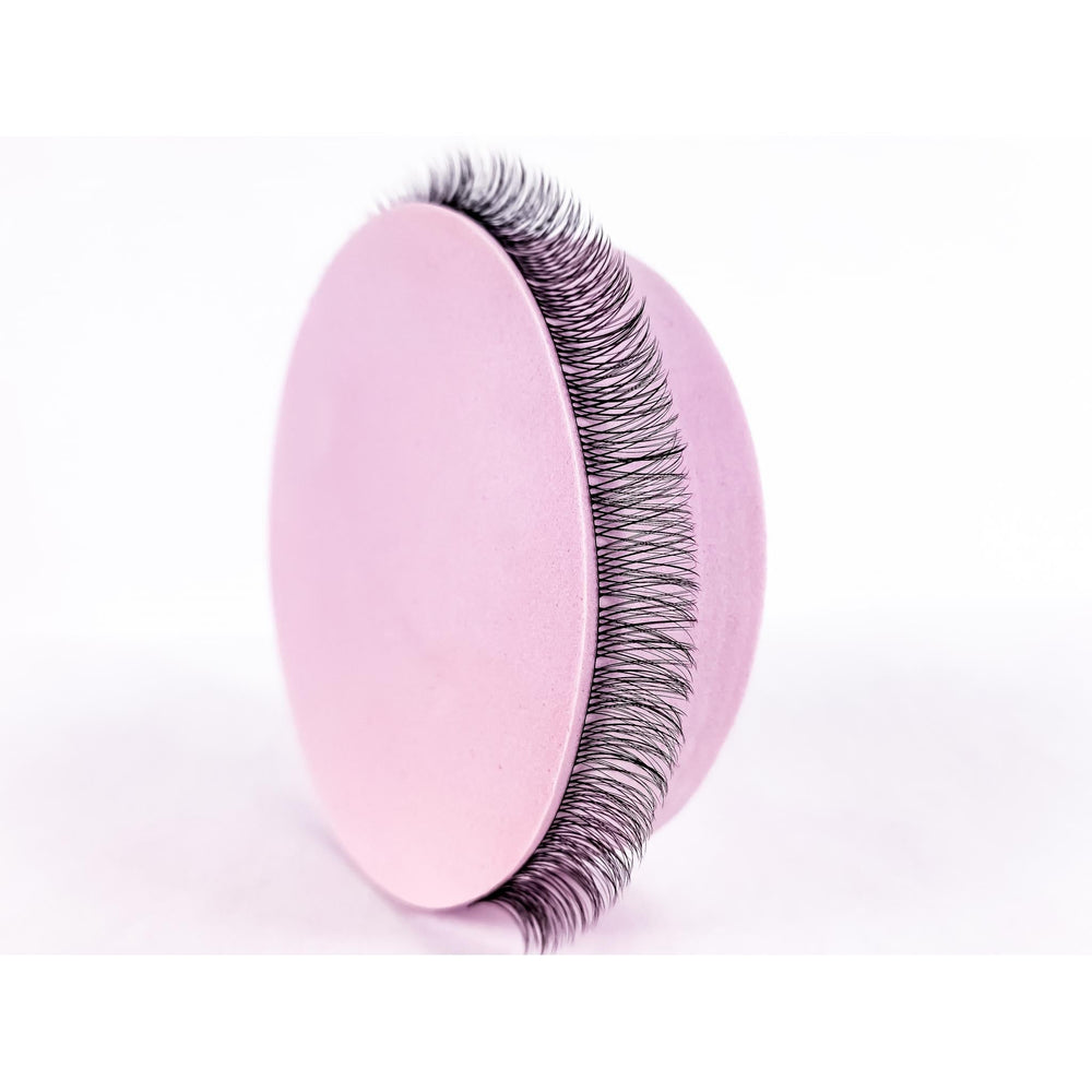 Cayla - 3D 'D' Curl 18mm Lash Ribbons® - Sale Item