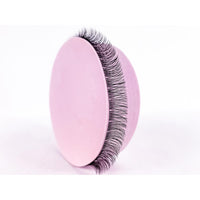 Cayla - 3D 'D' Curl Lash Ribbons®