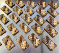 Filled Kinderella Slab - Limited Edition