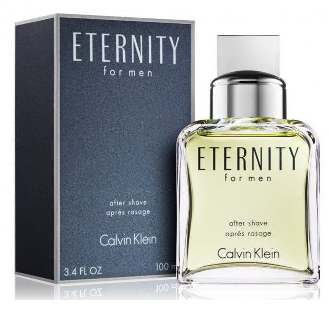 Calvin Klein Eternity Men Aftershave 100ml