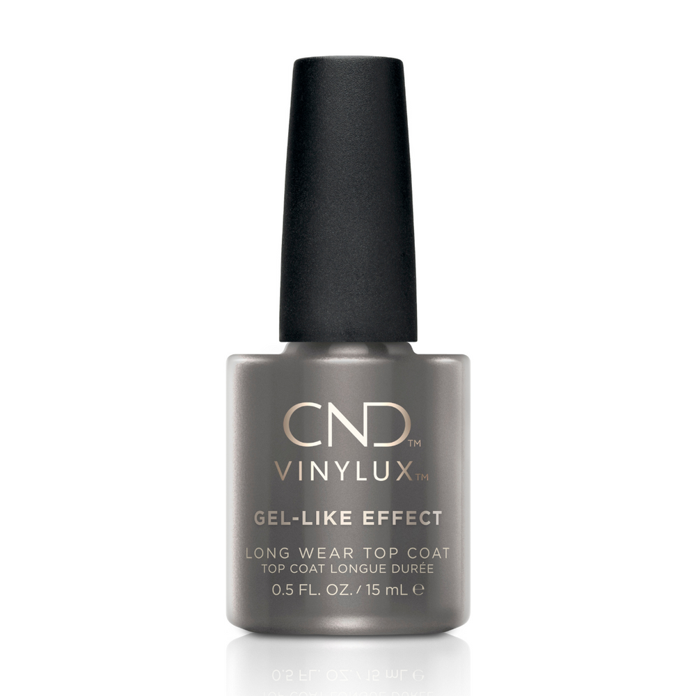 CND™ Vinylux™ Gel-Like Effect Top Coat 15ml