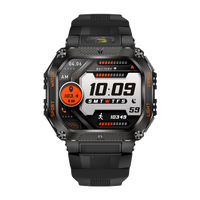 COLMI P85 Smart Watch
