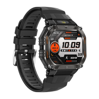 COLMI P85 Smart Watch