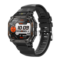 COLMI P85 Smart Watch
