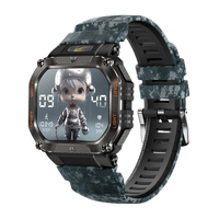 COLMI P85 Smart Watch