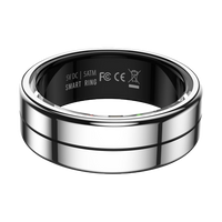 R07 Smart Ring