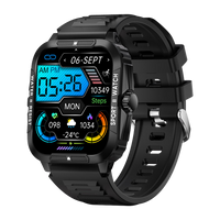 COLMI P76 Smart Watch