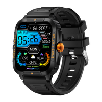 COLMI P76 Smart Watch