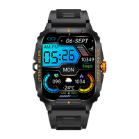 COLMI P76 Smart Watch