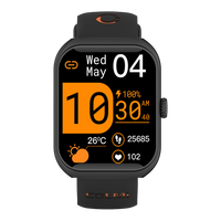 COLMI P86 Smart Watch