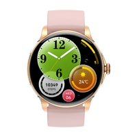 COLMI V72 Smart Watch