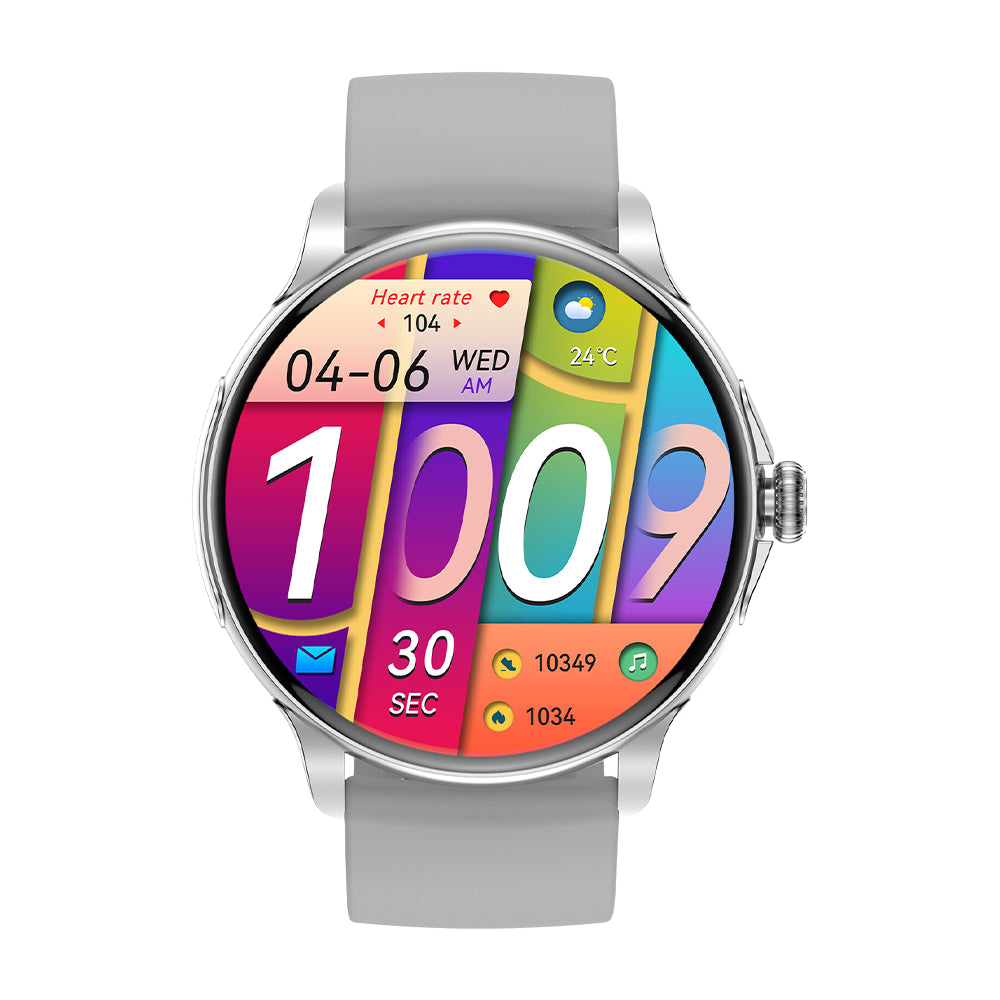 COLMI V72 Smart Watch