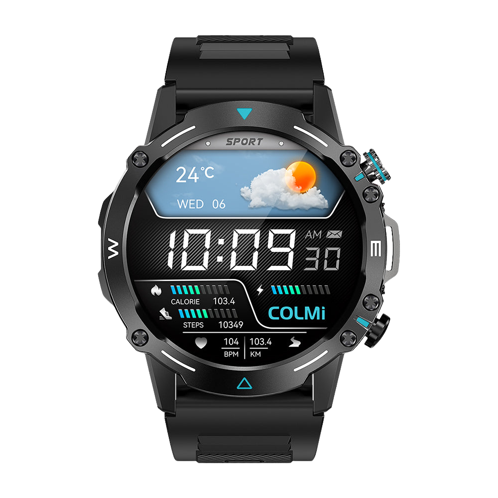 COLMI M42 Smart Watch