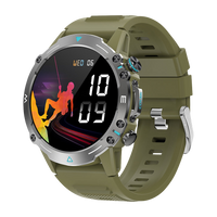 COLMI M42 Smart Watch