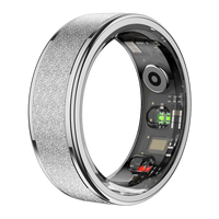 R10 Smart Ring