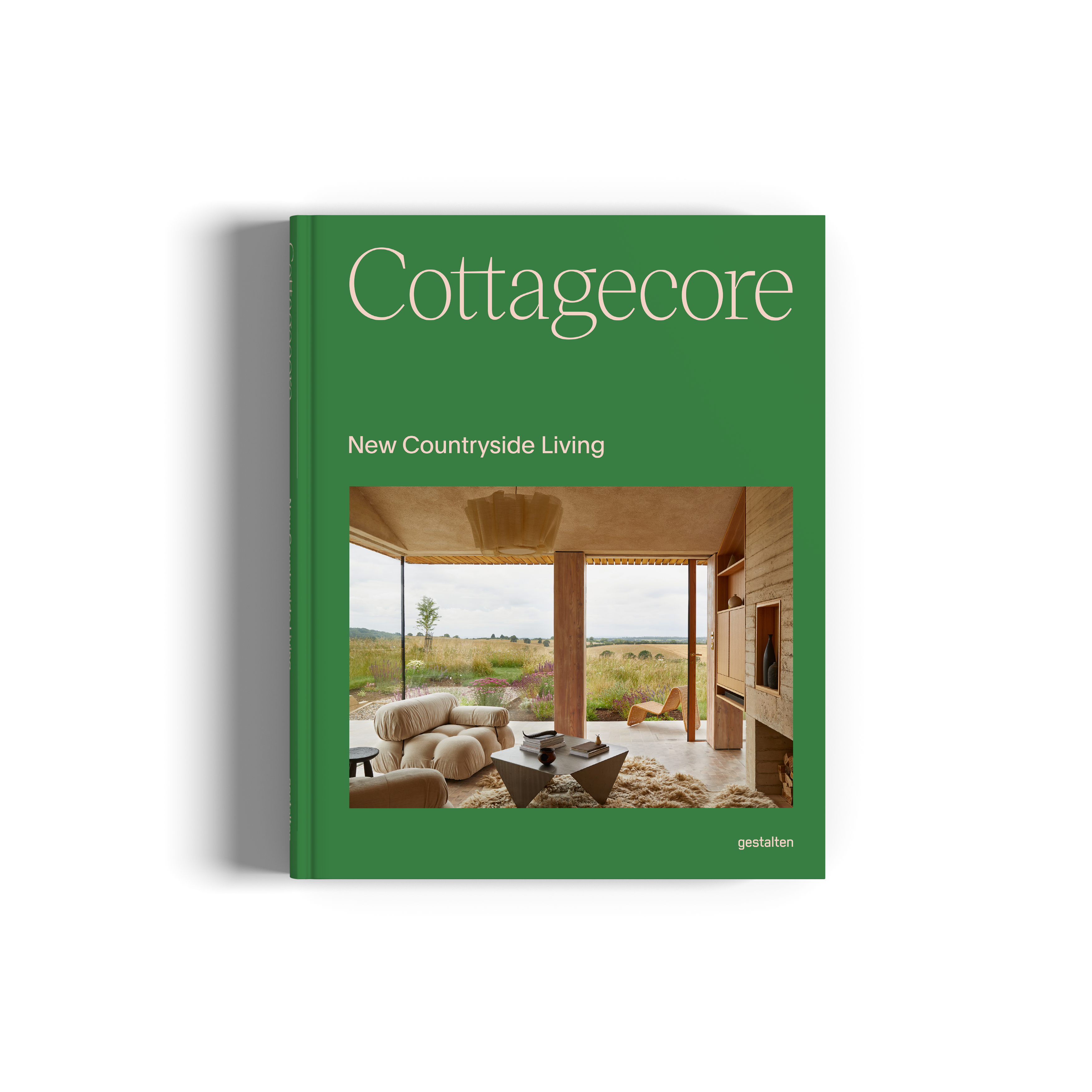 Cottagecore