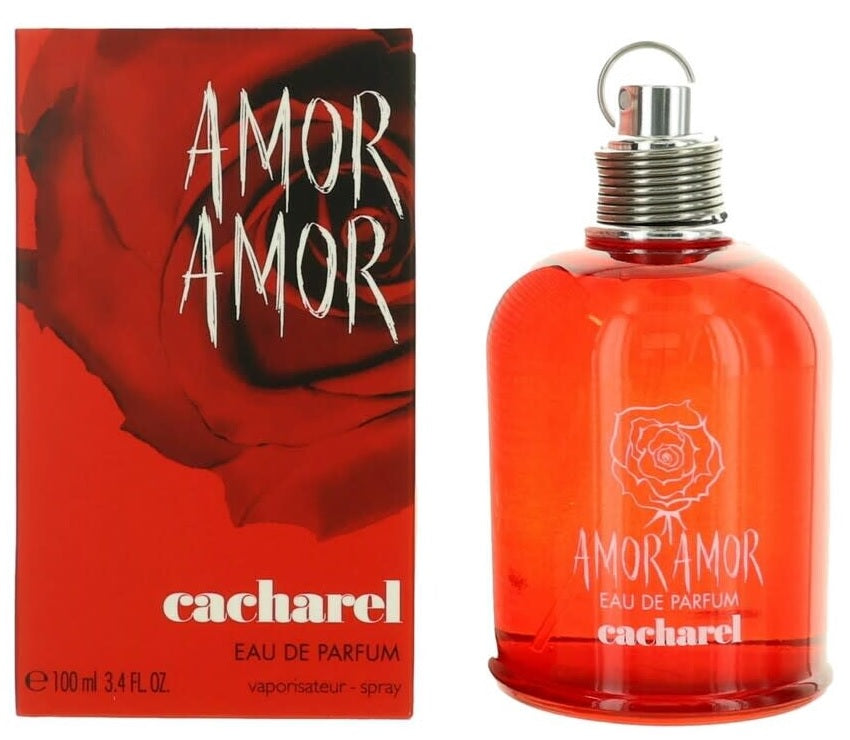 Cacharel Amor Amor EDP for Women