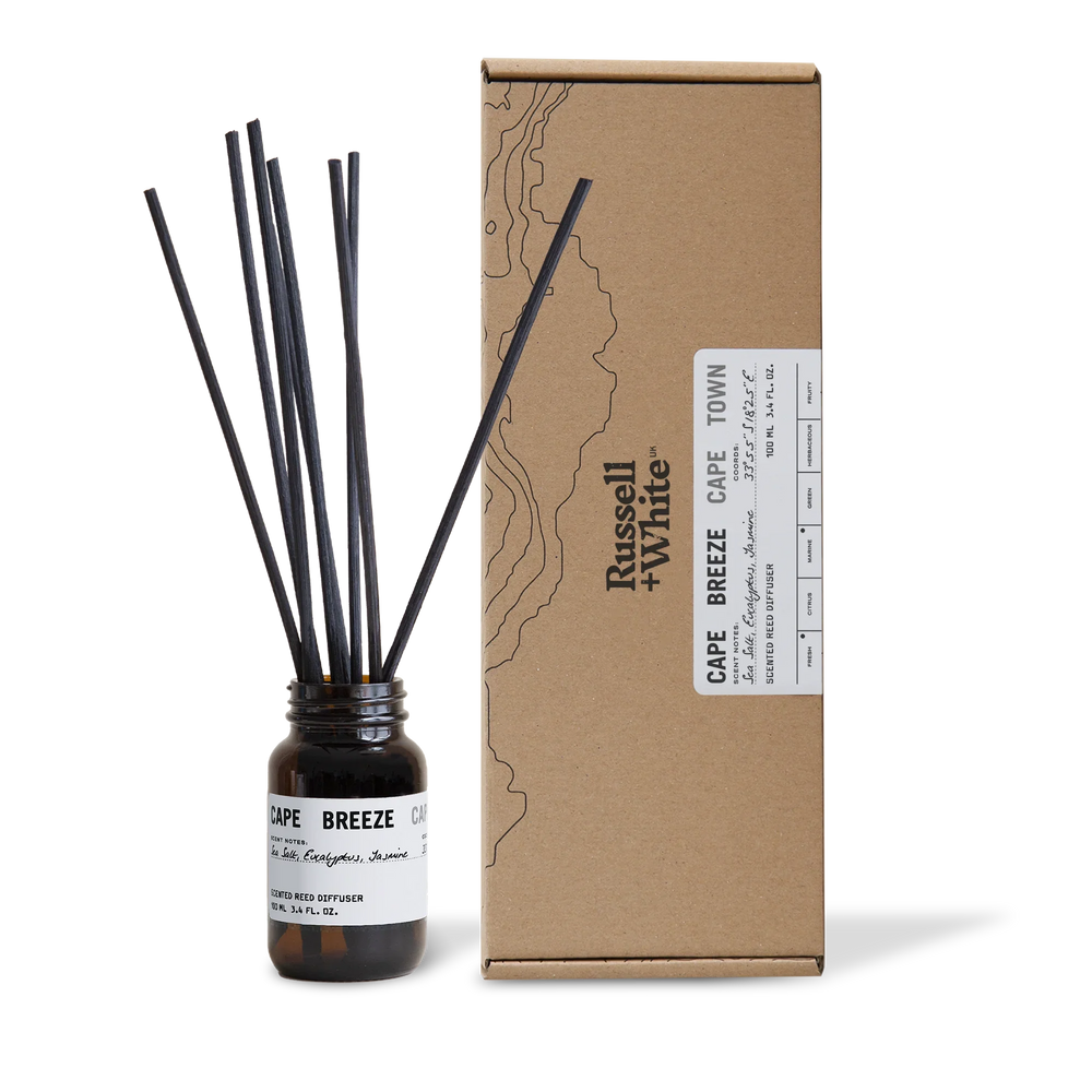 Cape Breeze Reed Diffuser