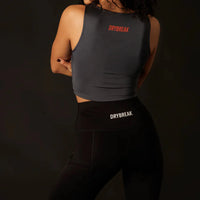 Women's Leggings Drybreak Black
