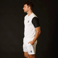 Men's Classic T-Shirt Drybreak White