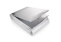 5m Aluminium Bubble Foil insulation