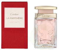 Cartier La Panthere EDT Spray for Women