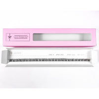 Cayla - 3D 'D' Curl 18mm Lash Ribbons® - Sale Item