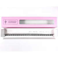 Cayla - 3D 'D' Curl 18mm Lash Ribbons® - Sale Item