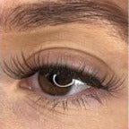 Cayla - 3D 'D' Curl 18mm Lash Ribbons® - Sale Item