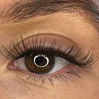 Cayla - 3D 'D' Curl Lash Ribbons®