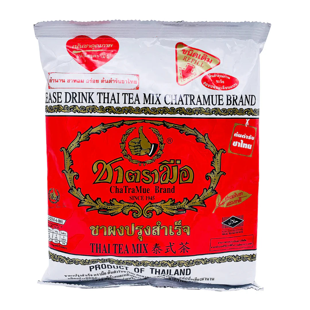 CHA TRA MUE Thai Tea Mix 400g