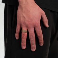 Chain Ring (Gold)