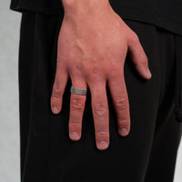 Chain Ring (Silver)