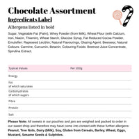 Chocolate Assortment